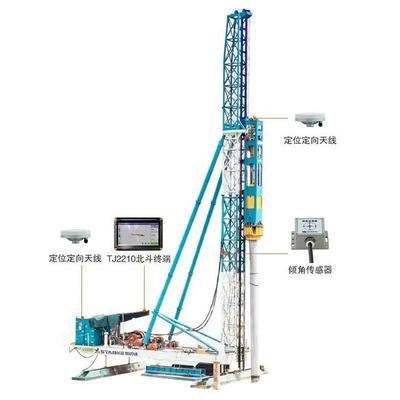 预应力混凝土管桩的打桩施工注意事项