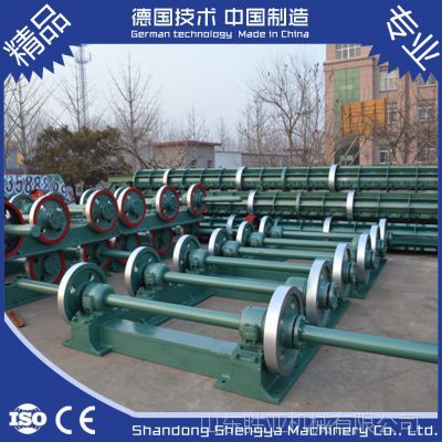 水泥电杆设备_水泥电杆模具_水泥管设备_管桩设备&ndash;【山东海煜重工】